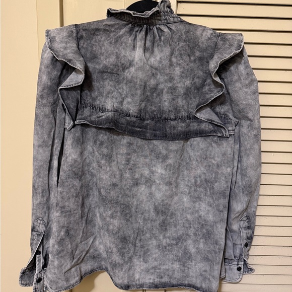 Isabel Marant Etoile Top - Picture 12 of 12